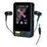 Leitor De Mp3 E Mp4 Hifi Digital Com Tela De 1 8   Gn 407