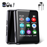 Leitor De Mp3 E