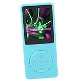 Leitor De Mp3 Mp4, Tela De 1,8 Polegadas, Reprodução De 30 Horas, Reprodutor De Música Esportiva Multifuncional, 8 Gb De Memória Expansível De 64 Gb, Qualidade De Som Sem Perdas, Suporta Gravação De