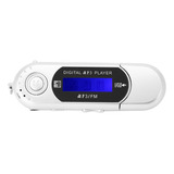 Leitor De Musica Mp3