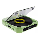 Leitor De Musica Portatil