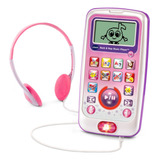 Leitor De Musica Vtech