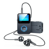 Leitor De Musica Walkman