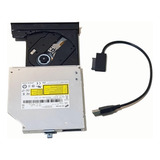 Leitor De Notebook Cd