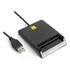 Leitor De Smart Card Para Certificado Digital E-cpf E-cnpj