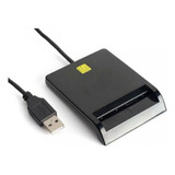 Leitor De Smart Card