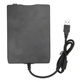 Leitor De Unidade De Disquete Externa Usb De 3 5 Polegadas 1