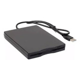 Leitor Disquete 1 44 Usb Portable Diskette Drive