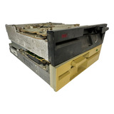 Leitor Disquete 5 1 4 Computador Antigo Pc Xt 286 386 486