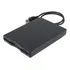 Leitor Disquete Portátil Usb Fdd Para Notebook Desktop