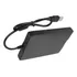 Leitor Disquete Unidade Portátil Usb Fdd Notebook Desktop