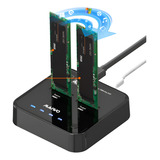 Leitor Docking Estacao Clone