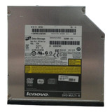 Leitor Drive dvd Notebook