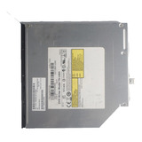 Leitor Dvd & Cd Notebook Toshiba Satellite A305-s6898