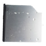 Leitor Dvd Cd Notebook Toshiba Satellite L500 13w