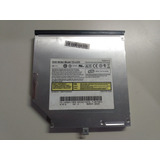 Leitor Dvd Notebook Cce
