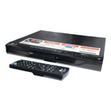 Leitor Dvd Player LG Dvd 2602 Controle Remoto Usb Rca Bivolt