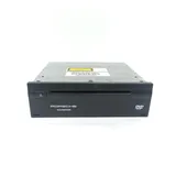 Leitor Dvd Player Porsche