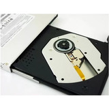 Leitor E Gravador Cd