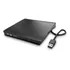 Leitor E Gravador Cd Dvd Notebook Externo Portatil Usb 3.0