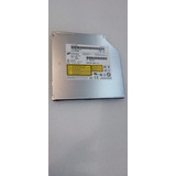 Leitor E Gravador Cd dvd Sata Buton Alok713 P Notebook