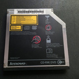 Leitor E Gravador Cd