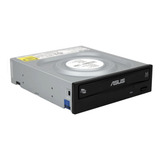 Leitor E Gravador De Cd dvd Sata Drive Asus 24x