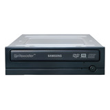 Leitor E Gravador De Cd dvd Sata Samsung Sh s182d brdf