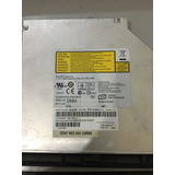 Leitor E Gravador De Cd E Dvd Crx880a