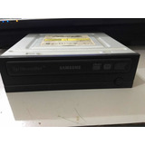 Leitor E Gravador De Cd E Dvd Samsung Sh s182
