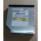 Leitor E Gravador Dvd Notebook Itautec Infoway A7520 W7535