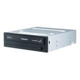Leitor E Gravador Dvd Sata Samsung 4x Á 22x Sh s223 Writer