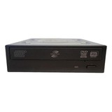 Leitor E Gravador Interno Lightscribe De Dvd E Cd Sata P pc