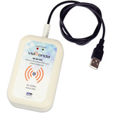 Leitor E Gravador Rfid
