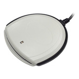 Leitor E Gravador Smart Card Scr3310 Usb Certificado Digital