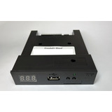 Leitor Emulador Usb Disquete Solton X1 Teclado