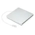 Leitor Externo Portátil Usb Ultra Air/pro 2.0 Slim Dvd-rw
