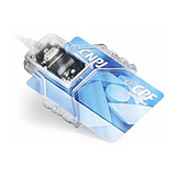 Leitor Gemalto Para Certificado Digital Gempc Tr Usb