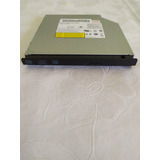 Leitor gravador Cd dvd