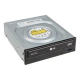 Leitor gravador Cd Dvd