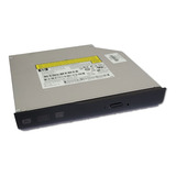 Leitor Gravador De Dvd Cd Notebook Hp Compaq Presario Cq60