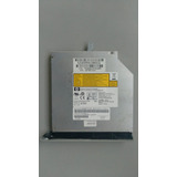 Leitor Gravador De Dvd
