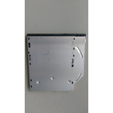 Leitor Gravador De Dvd Notebook Itautec Infoway N7645