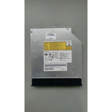 Leitor Gravador De Dvd