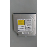 Leitor Gravador De Dvd