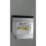 Leitor Gravador De Dvd