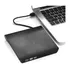 Leitor Gravador Dvd Cd Externo Usb 3.0 Portátil Pc Notebook