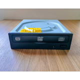 Leitor Gravador Dvd cd