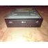 Leitor Gravador Dvd LG Ide Preto Pouco Uso