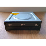 Leitor Gravador Dvd LG